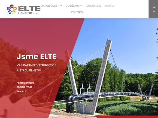 www.elteholding.cz