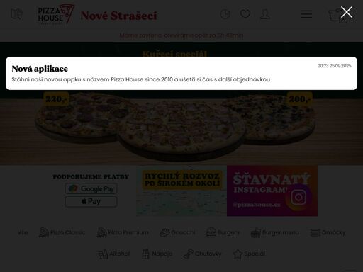 aplikace,app,eshop,mobile,food