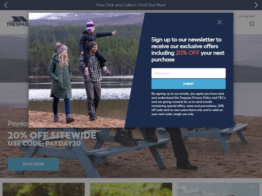 shop outdoor clothing including waterproof jackets, ski clothing, walking boots & more. free delivery over L50. hundreds of stores worldwide!