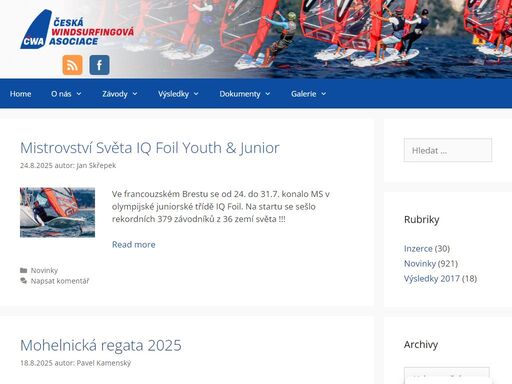 www.cwa.cz