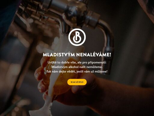 pivovar je nedílnou součástí bubenečské komunity. naše piva, s typickou hořkostí a nezaměnitelnou chutí, si získala srdce milovníků piva z širokého okolí.
