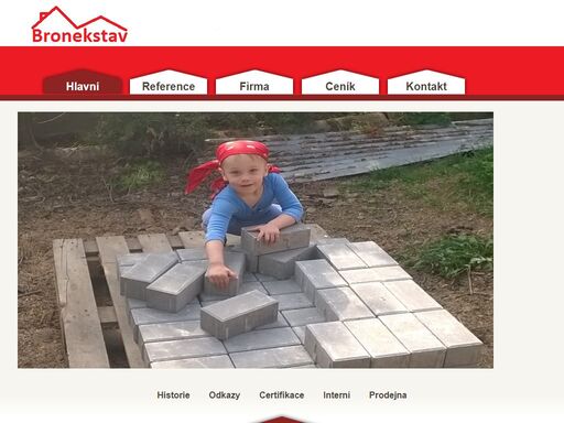 stavební firma, dřevostavby, rekonstrukce.