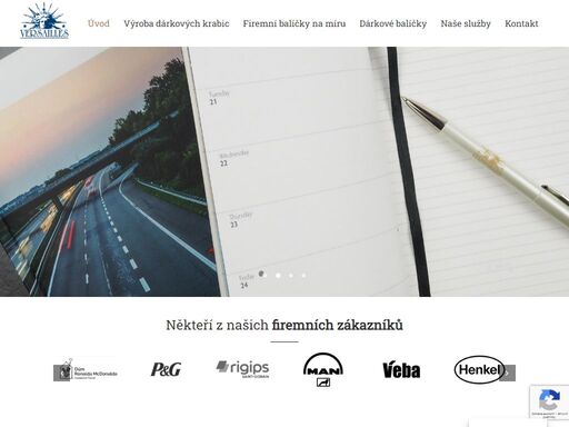 někteří z našich firemních zákazníků                   poslat poptávku    
výroba krabic    
firemní
dárkové balíčky      další naše služby
