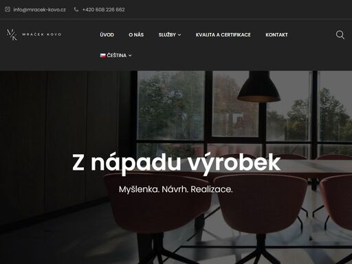 jsme vybaveni několika cnc stroji: laserem, plasmou a ohraňovacím lisem. realizujeme zadané zakázky od výrobních výkresů, přes vlastní výrobu, práškové lakování a opracování až po montáž, kompletaci a následnou dopravu. dle potřeby zákazníka dokážeme zpracovat černou, nerezovou ocel, hliník a další.