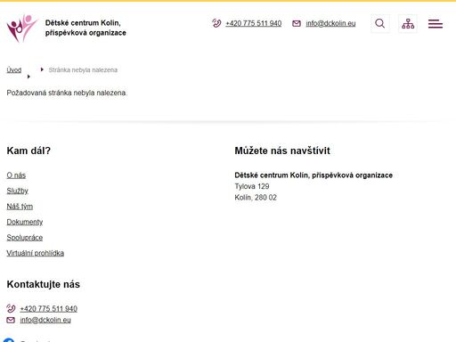 poskytování zdravotních služeb a zaopatření dětem s perinatální zátěží, dětem týraným. zanedbávaným, zneužívaným a zdravotně postiženým.