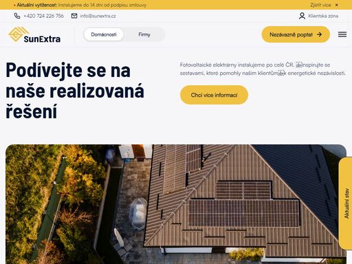 sunextra.cz