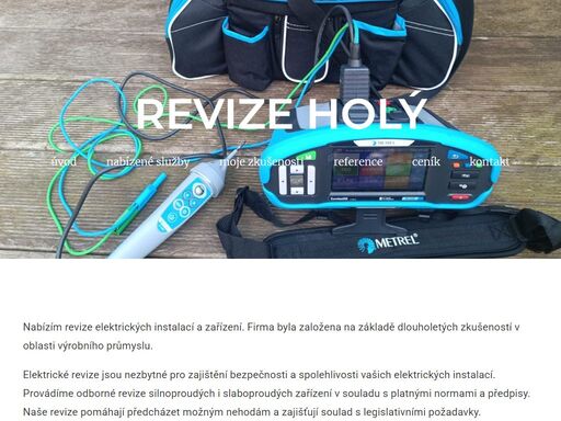 revizeholy.cz