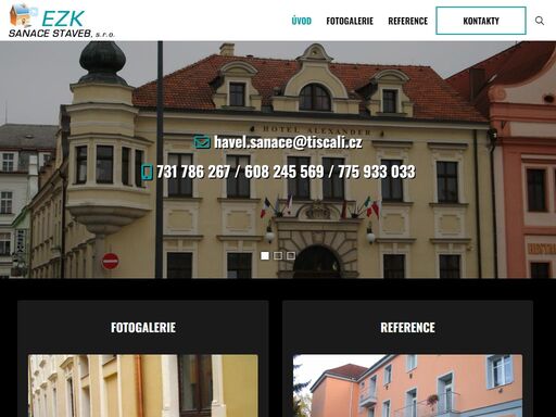provádíme návrhy, projekty, realizace a posudky sanace vlhkého zdiva a hydroizolace staveb plzeň