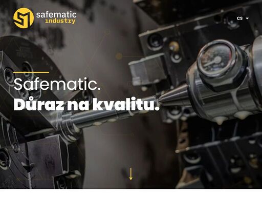 naše firma se pyšní dlouholetými zkušenostmi v oblasti kovovýroby a svařování. naše tým odborníků používá moderní technologie a materiály, aby zajistil špičkovou kvalitu a preciznost každého projektu. ať už potřebujete jednoduché kovové díly nebo komplexní konstrukce, jsme tu pro vás!
