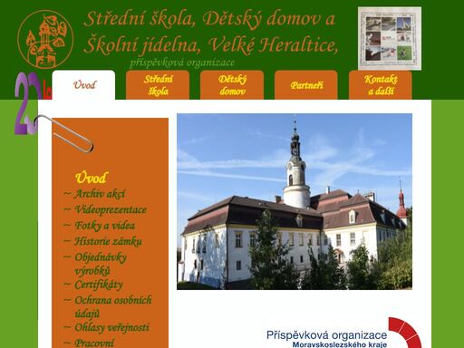 www.ddheraltice.cz
