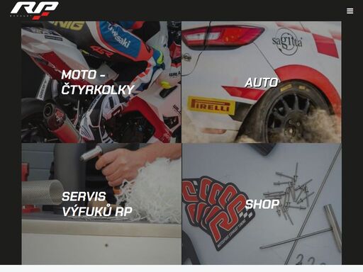 výroba výfuků pro motorky. naše firma s patnáctiletou zkušeností ve vývoji a výrobě výfuků pro motocykly vám nabízí kvalitní výrobky vyvíjené ve spolupráci s předními českými závodníky a ladiči.