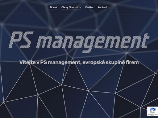 evropská skupina firem. reklama, veřejné mínění, distribuce, strategie a řízení, vývoj software, investice, charitativní projekty, sport. tým, manuální práce.