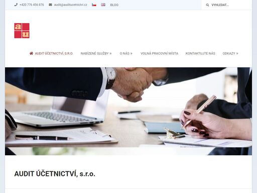 poskytujeme služby v oblasti finančního auditu, akvizic, konsolidací a přeměn společností. dále poskytujeme účetní a daňové služby.