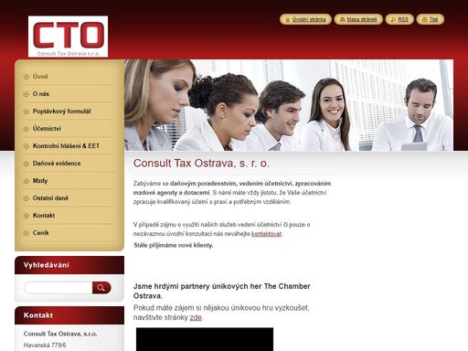 www.cto-ucetnictvi.cz
