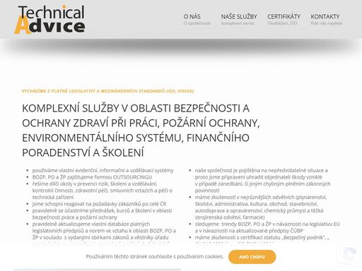 technický dozoru investora (tdi)