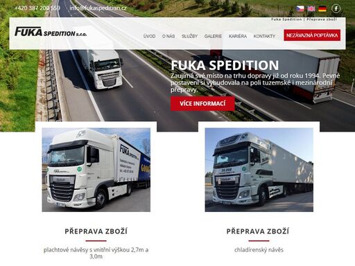 www.fukaspedition.cz