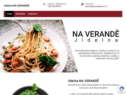 centrum na verandě, péče o seniory, pronájem prostor