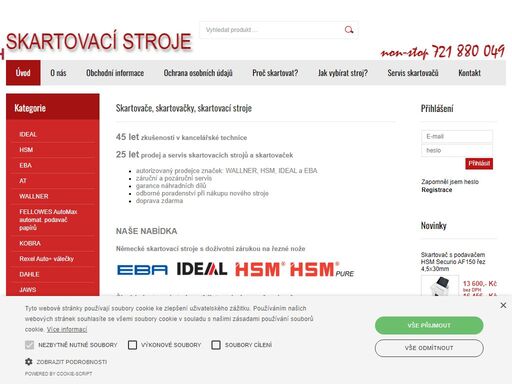 www.skartace.info
