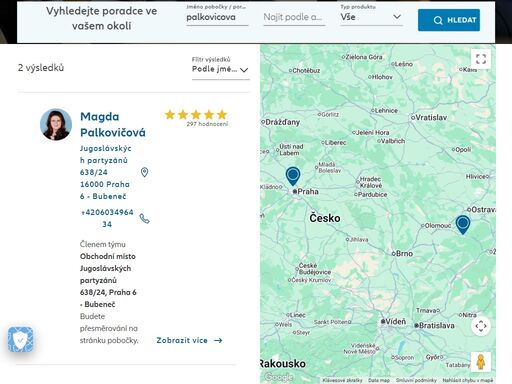 pobočky a poradci allianz. vyhledat můžete mezi 1500 poradci allianz. kontaktujte nás.