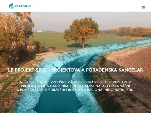 www.lbprojekt.cz