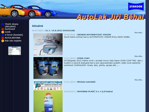www.behaljiri.cz