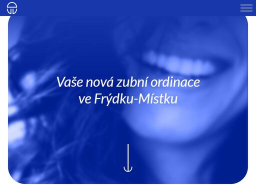 zubní ordinace dentaja s.r.o ve frýdku místku, kterou vede mddr. jana hýžová nabízí kvalitní služby a postará se i o vaše zuby.