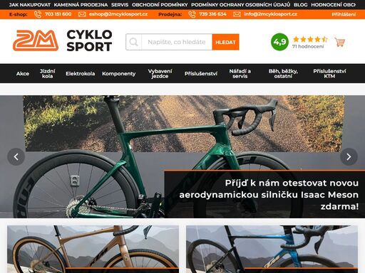 www.2mcyklosport.cz