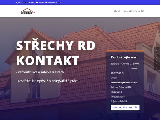 rdkontakt.cz
