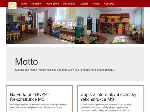 www.mscercany.cz