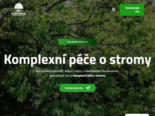 www.komplexarbo.cz