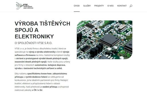 vtse.cz