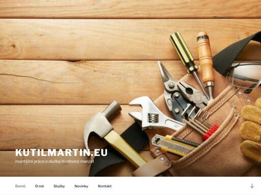 kutilmartin.eu
