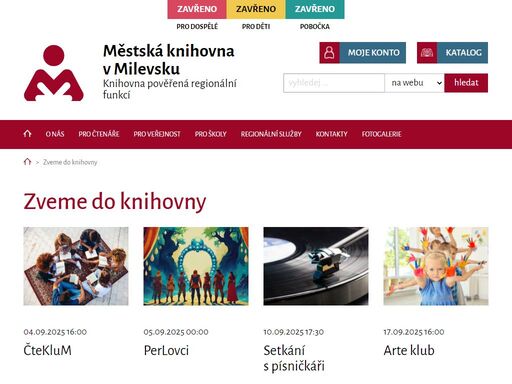 www.knihmil.cz