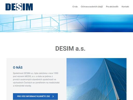 desim.cz