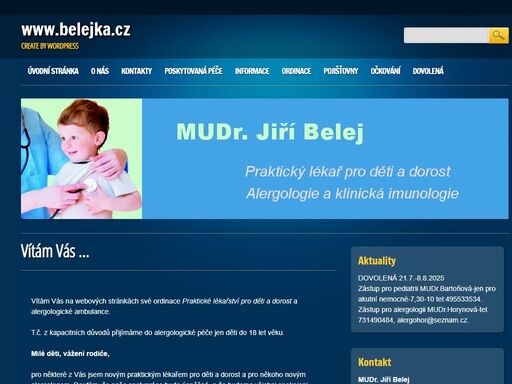 belejka.cz