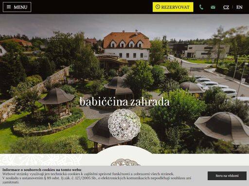 babiccinazahrada.cz