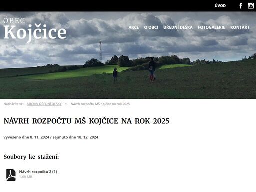obec kojčice se nachází v okrese pelhřimov v kraji vysočina. v údolí severozápadně od kojčic protéká říčka hejlovka. 