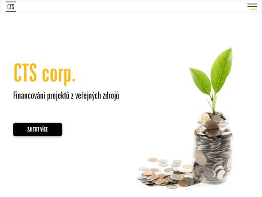 financování projektů z veřejných zdrojů
