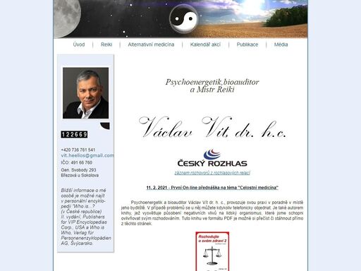 www.vaclav-vit.cz