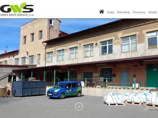 www.greenws.cz