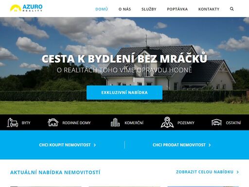 reality přerov; nemovitosti přerov, byty k prodeji přerov, domy k prodeji přerov; byty k pronájmu přerov; domy k pronájmu přerov; domy, byty, pozemky, pronájem domů a bytů, prodej domů a bytů, prodej realit lenka zapletalová - azuro reality - reality přerov