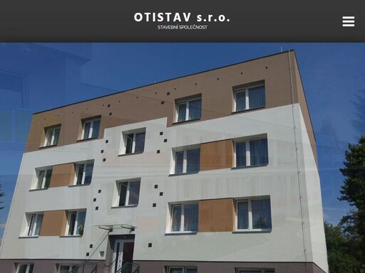 stavby, rekonstrukce, zateplení budov, odvoz odpadů.