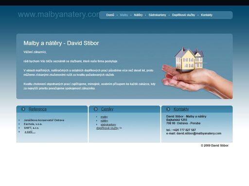 www.malbyanatery.com