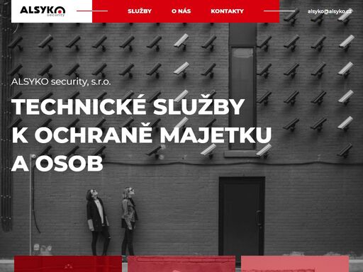 alsyko.cz
