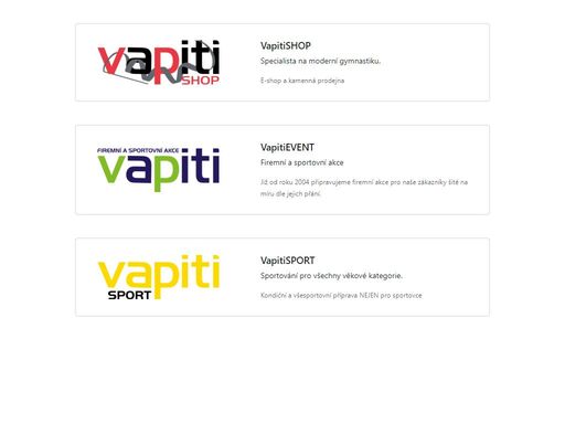 www.vapiti.cz