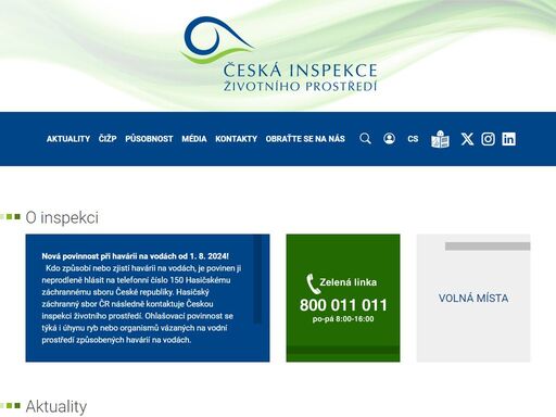 www.cizp.cz