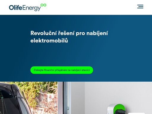 ryze česká technologická firma, která vyvíjí a vyrábí ac i dc nabíjecí stanice pro elektromobily a bateriová úložiště pro domácnosti, firmy a jachty. společnost poskytuje také kompletní servis a vzdálenou správu včetně prioritního řízení a konzultace v oblasti energetických úspor a dotačních programů (nová zelená úsporám, opik a další).