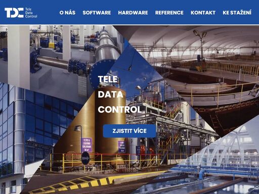 www.tdc.cz