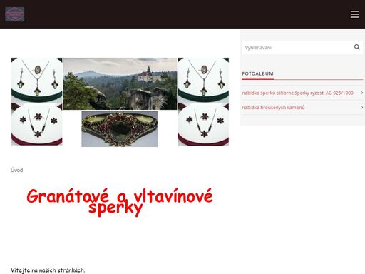 granát,vltavín,šperky,souprava,tradiční,český,výrobek.,český,šperk,náušnice,prsten,brusič,drahokam,přívěšek,ruční práce,regionální výrobek,janků,české šperky,granátový,vltavínový ručně vyráběné šperky z č. granátů a vltavínů s dlouholetou tradicí ze srdce českého ráje turnova.