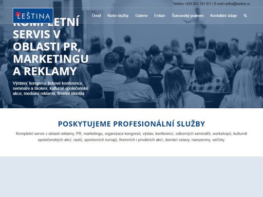 lestina.cz
